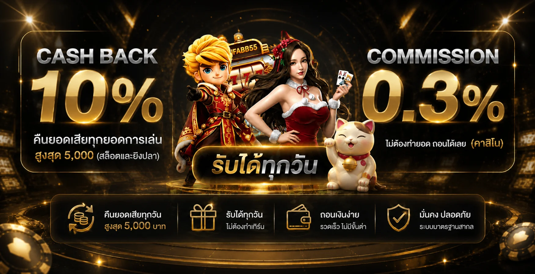 UFABB55 ทางเข้าเล่นสล็อตเว็บตรง ฝากถอนออโต้